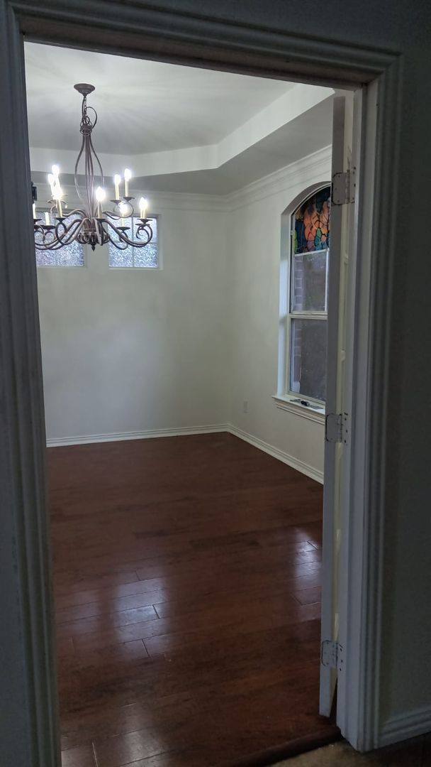 House for rent at 6405 Sapphire Dr, McKinney, TX 75070