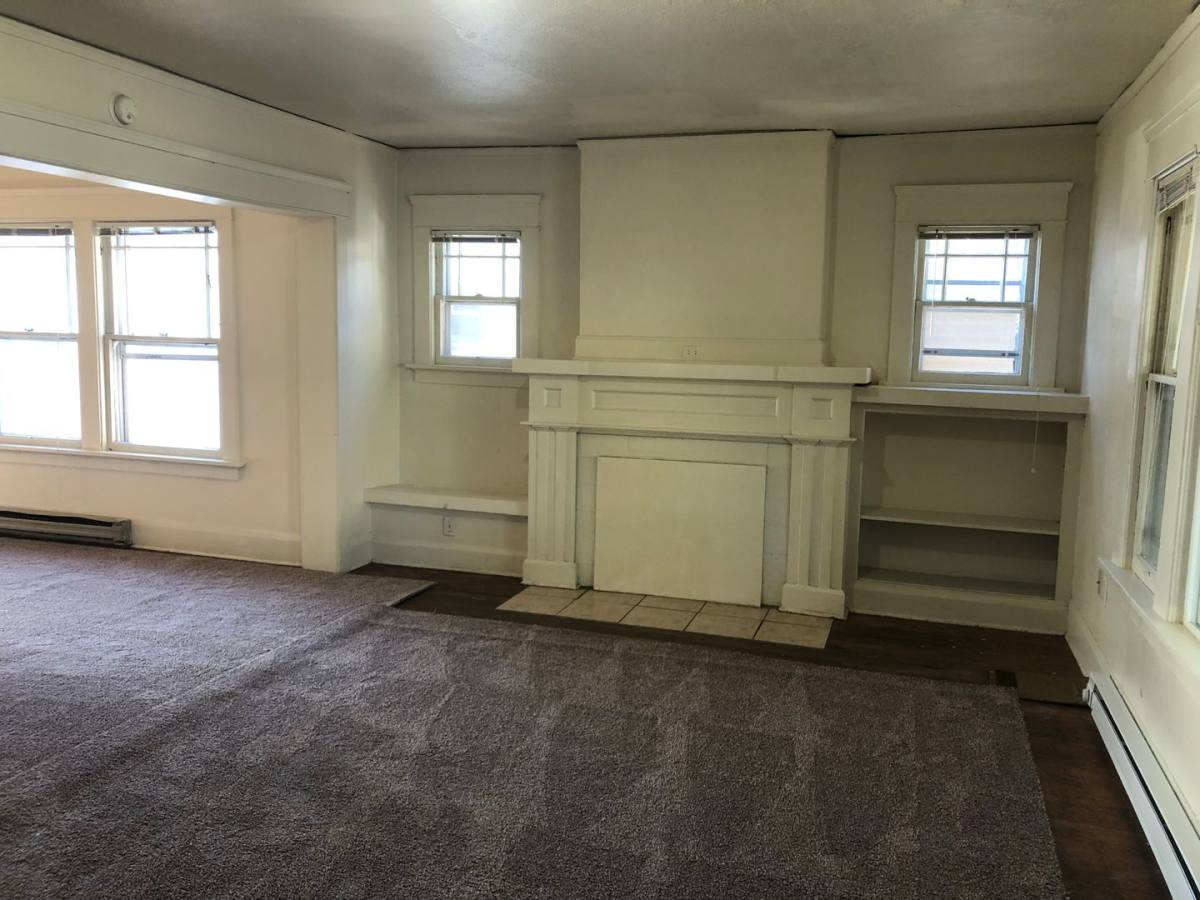 House for rent at 1348 Oak St, Eugene, OR 97401