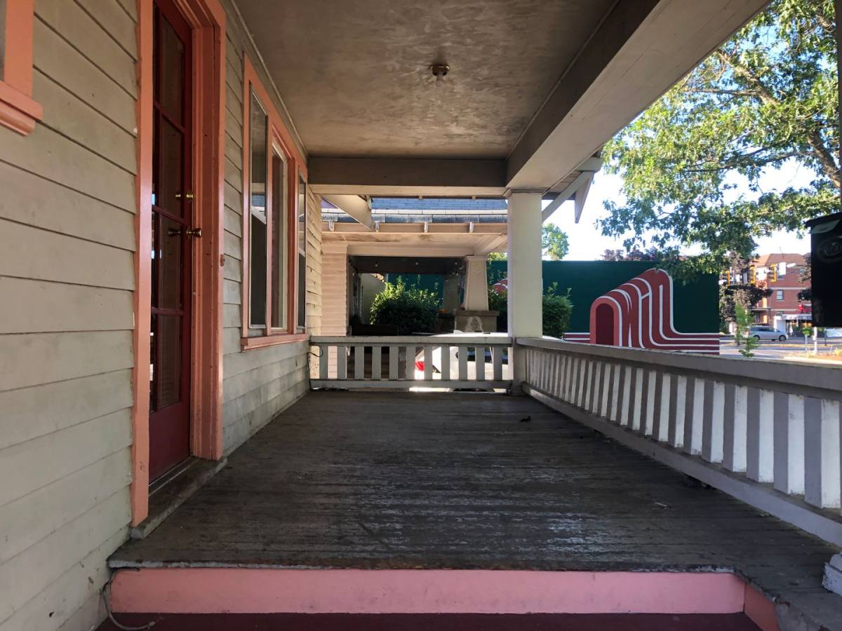 House for rent at 1348 Oak St, Eugene, OR 97401