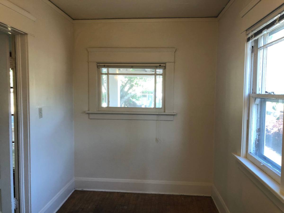 House for rent at 1348 Oak St, Eugene, OR 97401