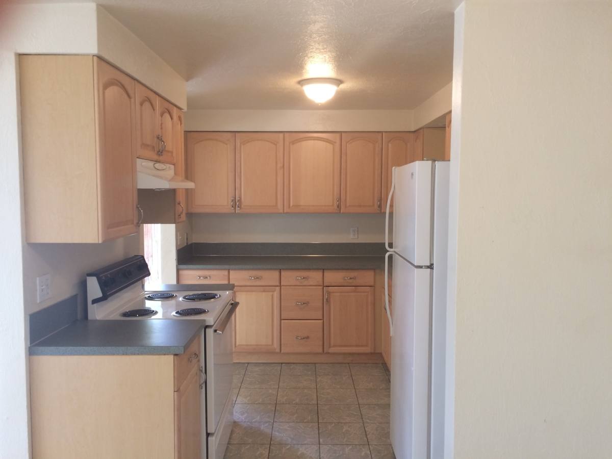 Apartment for rent at 77 79 Hamilton, Eugene, OR 97404
