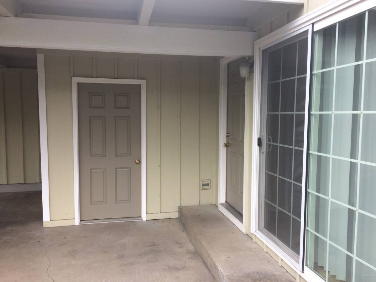 Apartment for rent at 77 79 Hamilton, Eugene, OR 97404