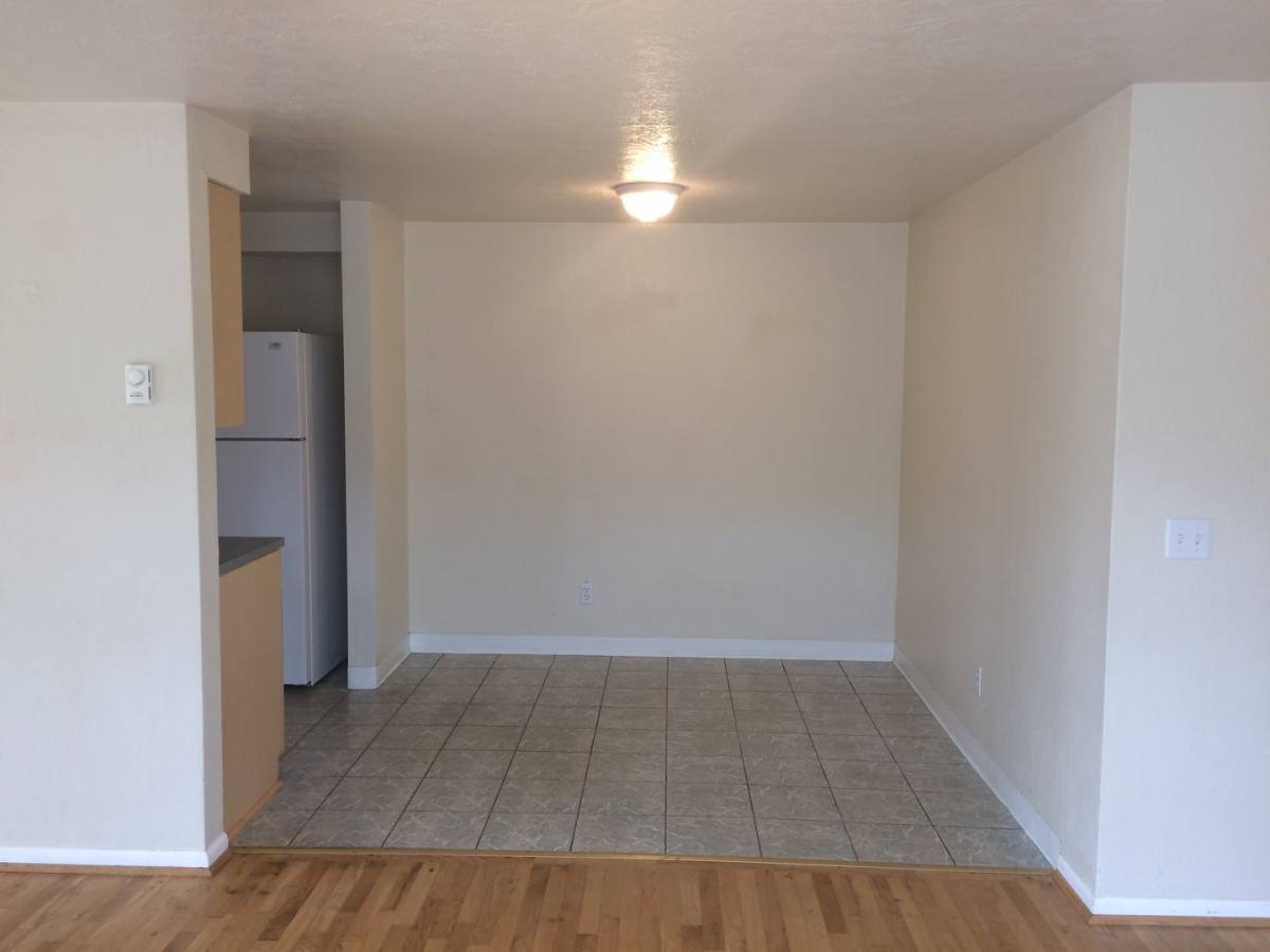 Apartment for rent at 77 79 Hamilton, Eugene, OR 97404