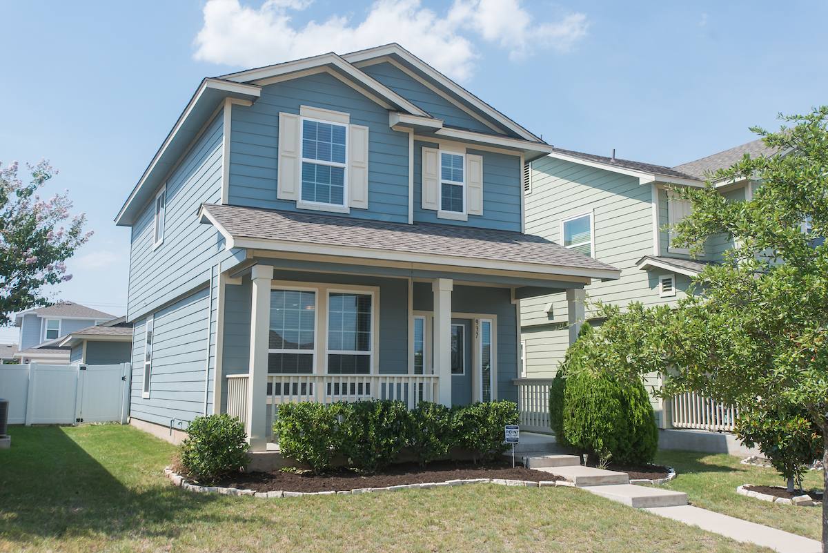 House for rent at 937 Alamo Plaza Dr, Cedar Park, TX 78613