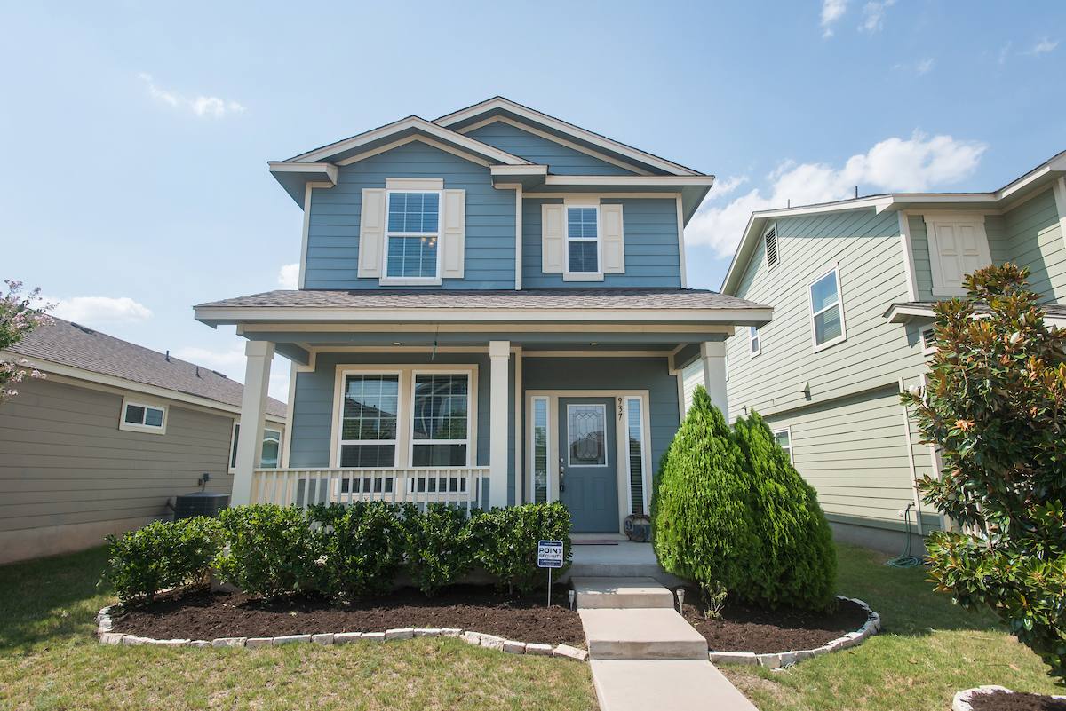 House for rent at 937 Alamo Plaza Dr, Cedar Park, TX 78613