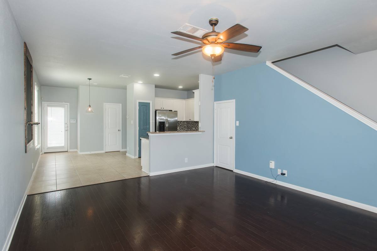 House for rent at 937 Alamo Plaza Dr, Cedar Park, TX 78613