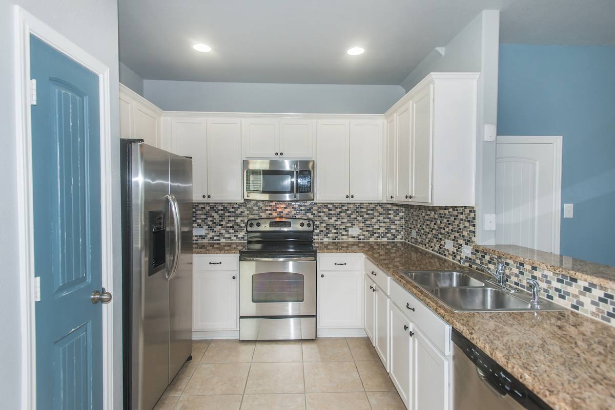 House for rent at 937 Alamo Plaza Dr, Cedar Park, TX 78613