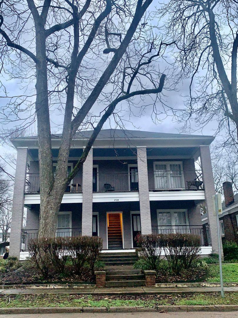 Apartment for rent at 328 N Madison, Tupelo, MS 38804