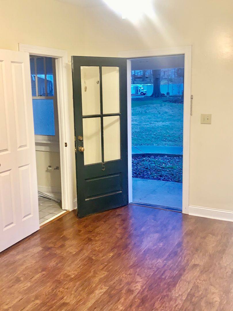 Apartment for rent at 328 N Madison, Tupelo, MS 38804