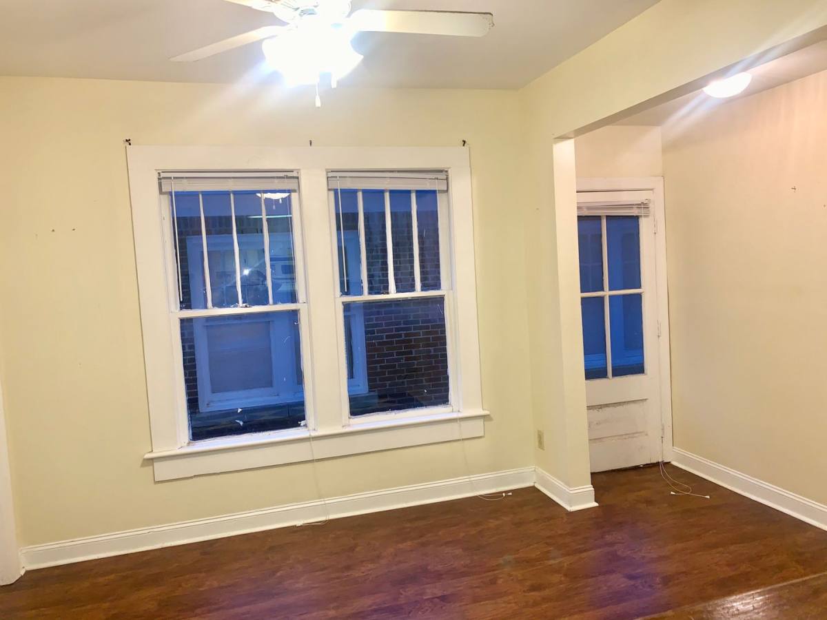 Apartment for rent at 328 N Madison, Tupelo, MS 38804