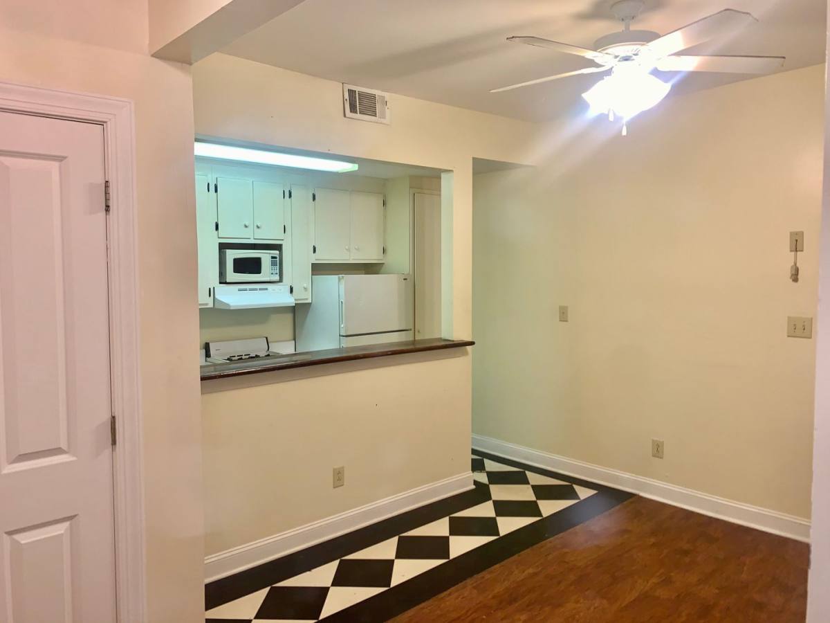 Apartment for rent at 328 N Madison, Tupelo, MS 38804