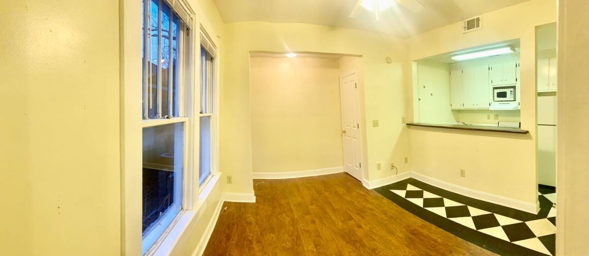 Apartment for rent at 328 N Madison, Tupelo, MS 38804