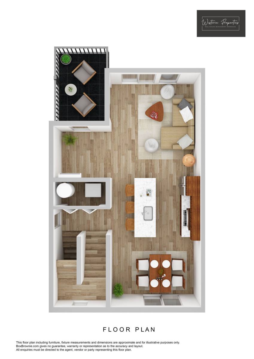 Apartment for rent at 1401 E 29th St, Tacoma, WA 98409