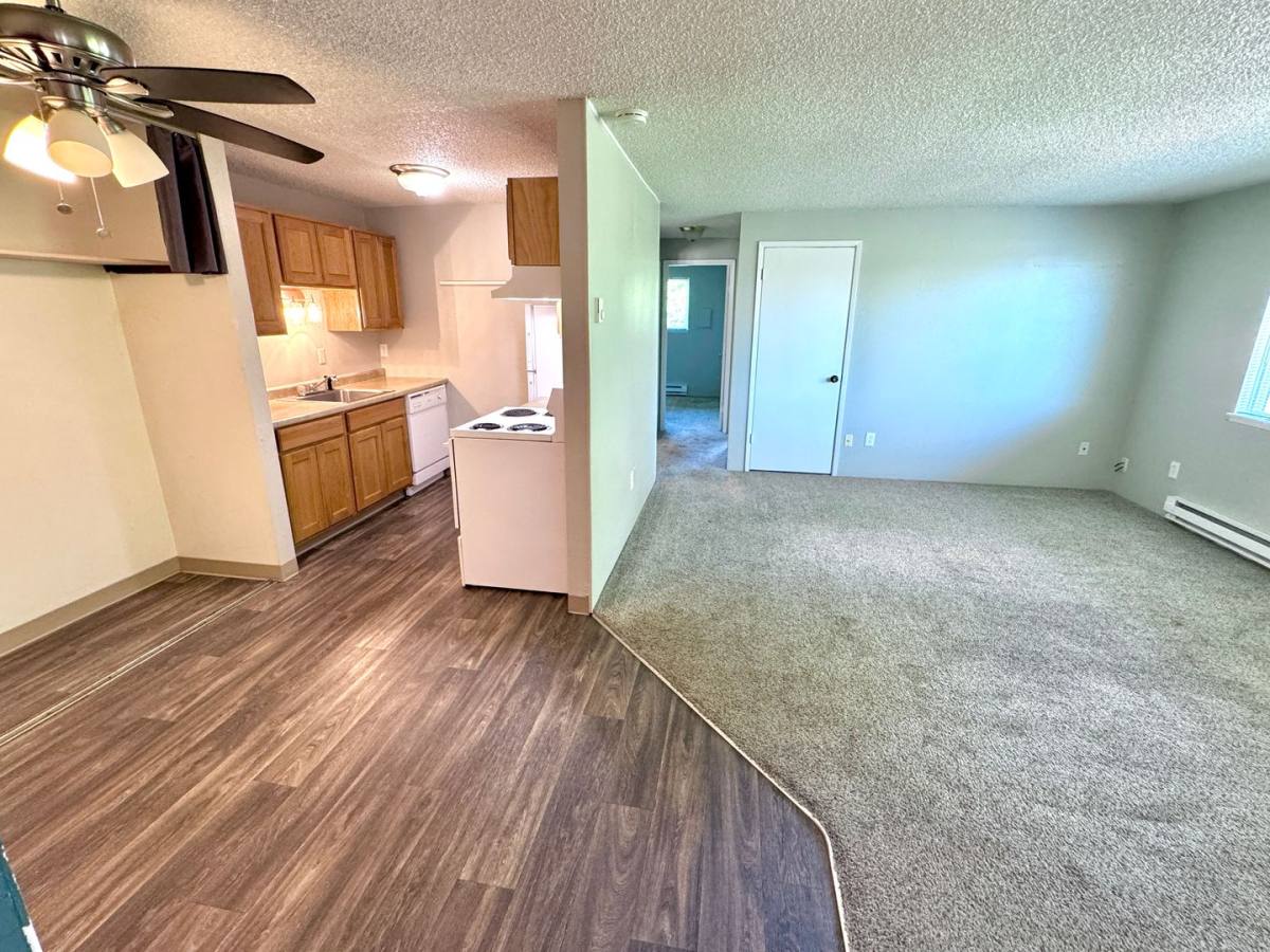 Apartment for rent at 527-545 SE 78th Ave, Portland, OR 97215