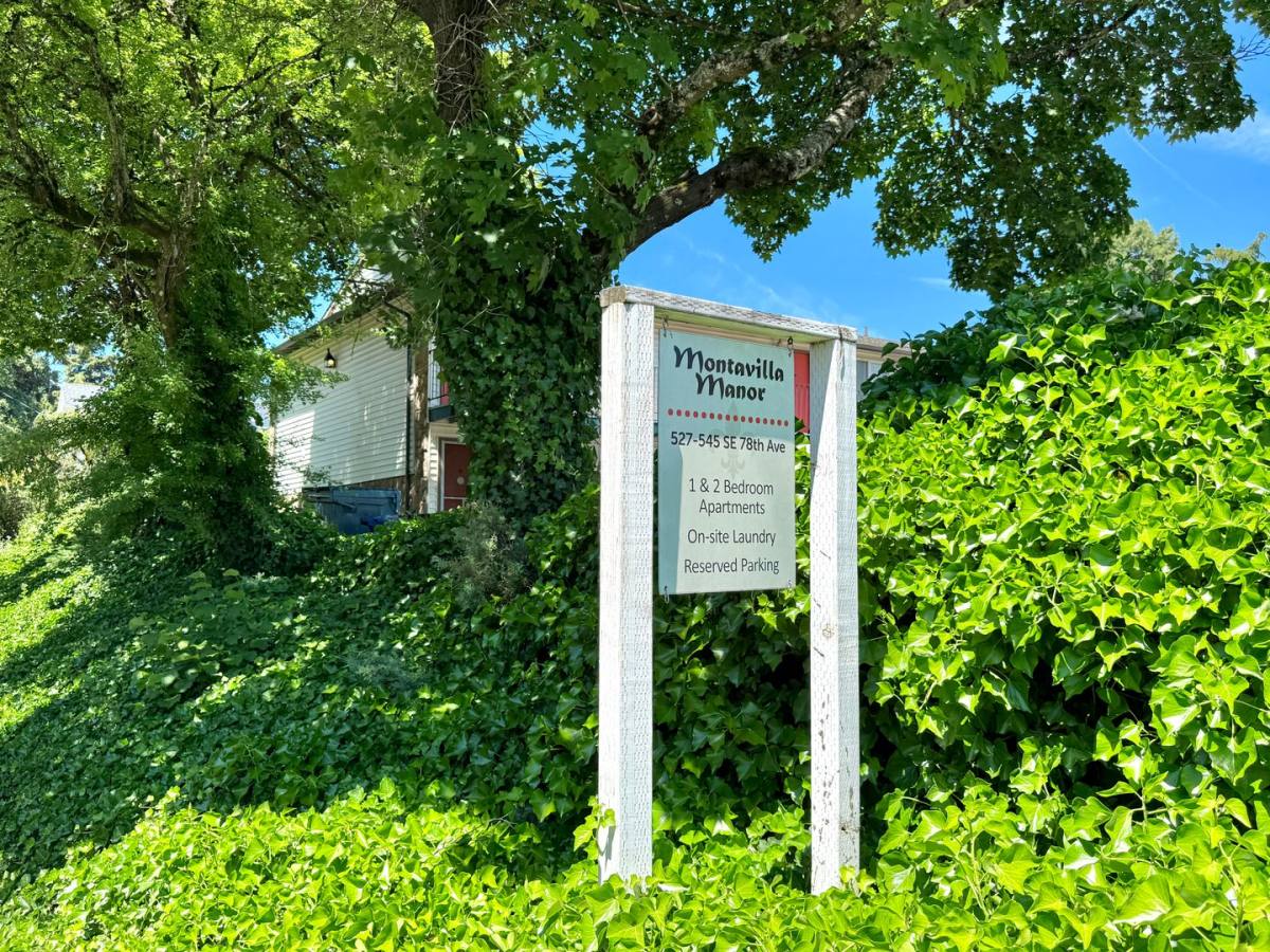 Apartment for rent at 527-545 SE 78th Ave, Portland, OR 97215