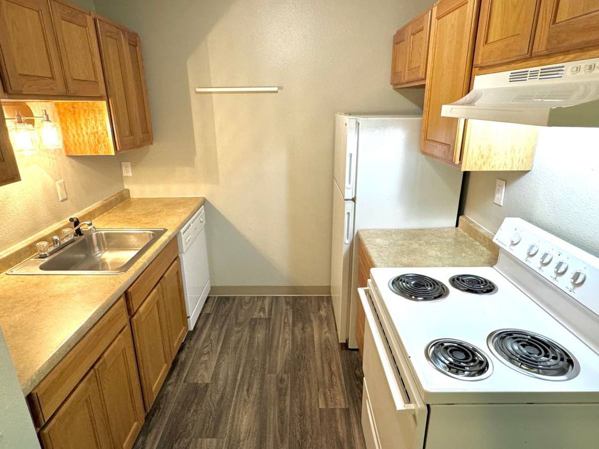 Apartment for rent at 527-545 SE 78th Ave, Portland, OR 97215