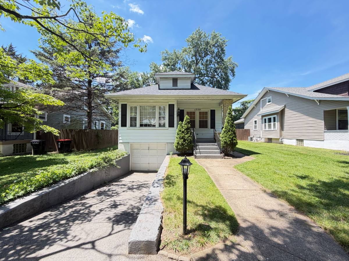 House for rent at 1739 Speed Ave, Louisville, KY 40205