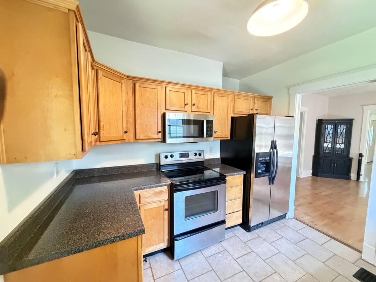 House for rent at 1739 Speed Ave, Louisville, KY 40205