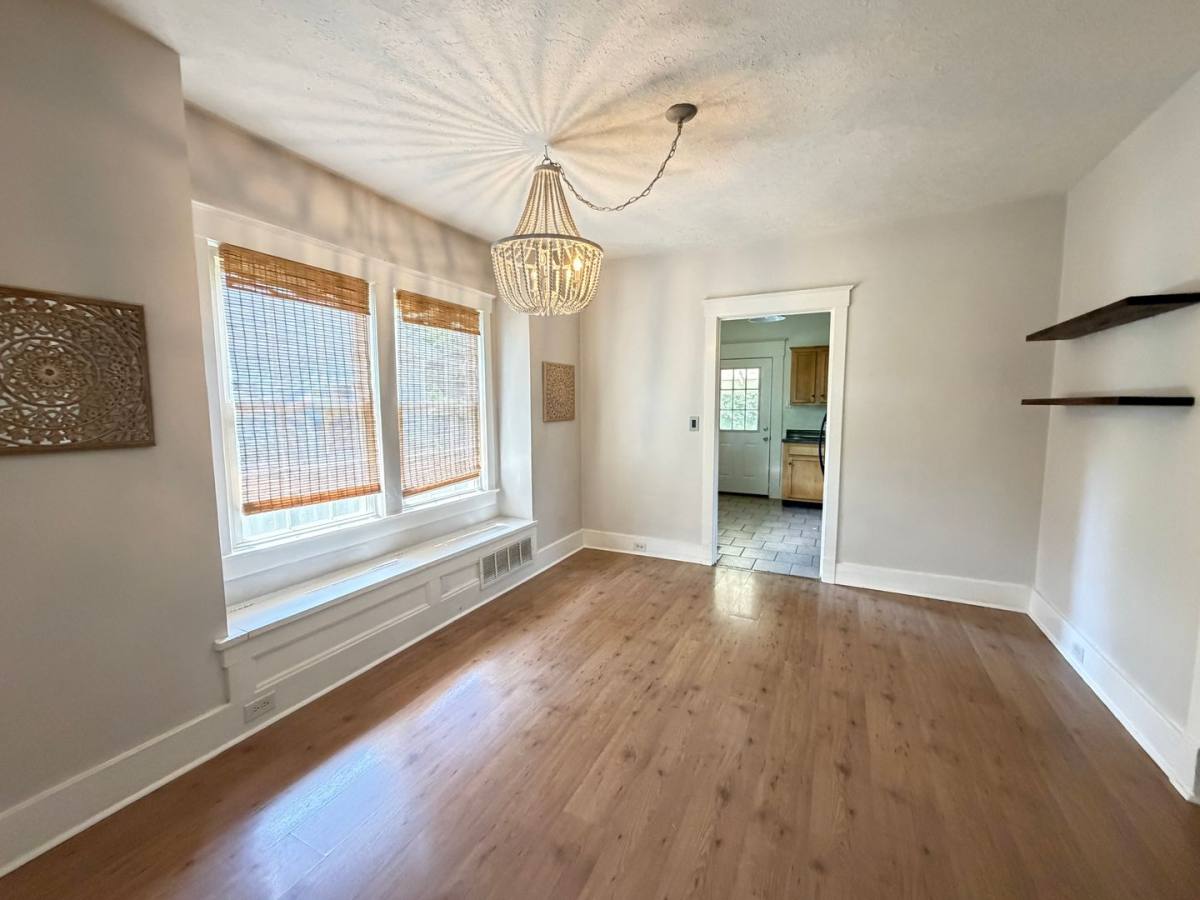 House for rent at 1739 Speed Ave, Louisville, KY 40205