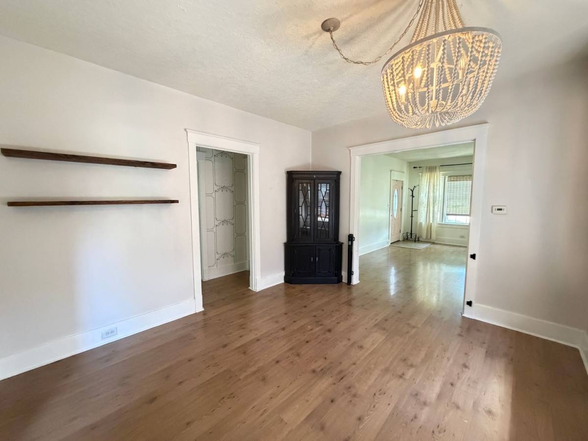 House for rent at 1739 Speed Ave, Louisville, KY 40205