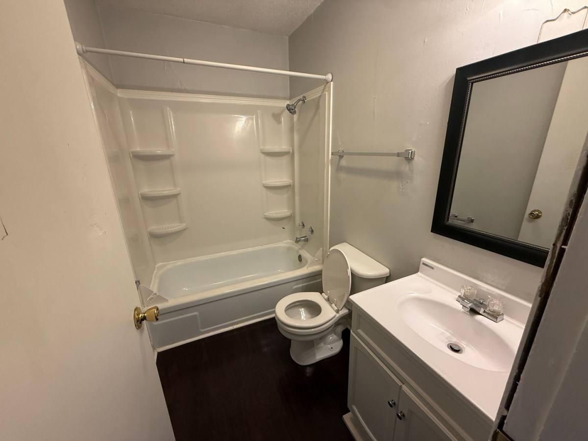 Apartment for rent at 2824 E Memorial Dr, Muncie, IN 47302