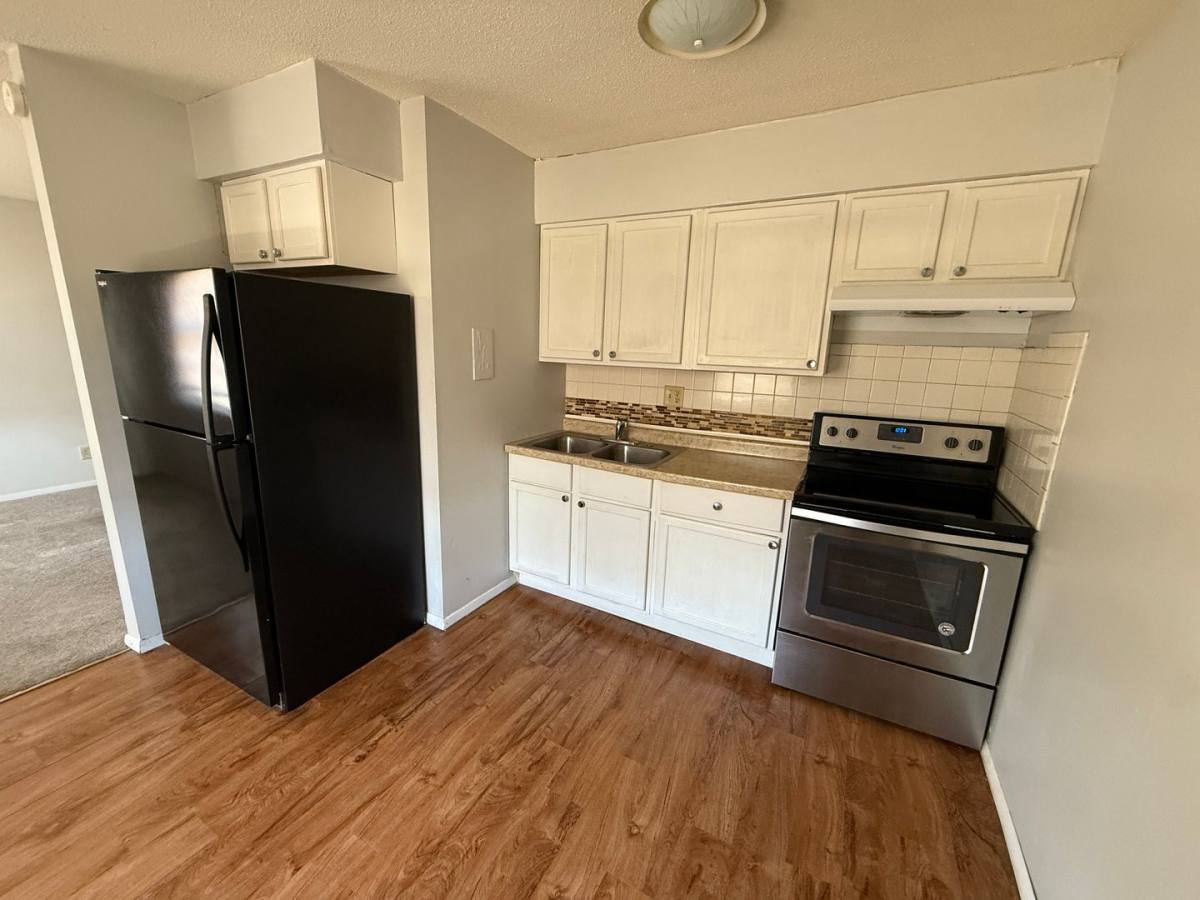Apartment for rent at 2824 E Memorial Dr, Muncie, IN 47302