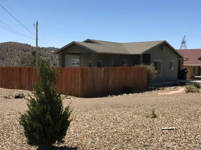 House for rent at 5465 E Onyx Dr, Prescott, AZ 86303