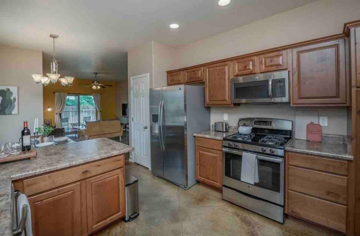House for rent at 5465 E Onyx Dr, Prescott, AZ 86303