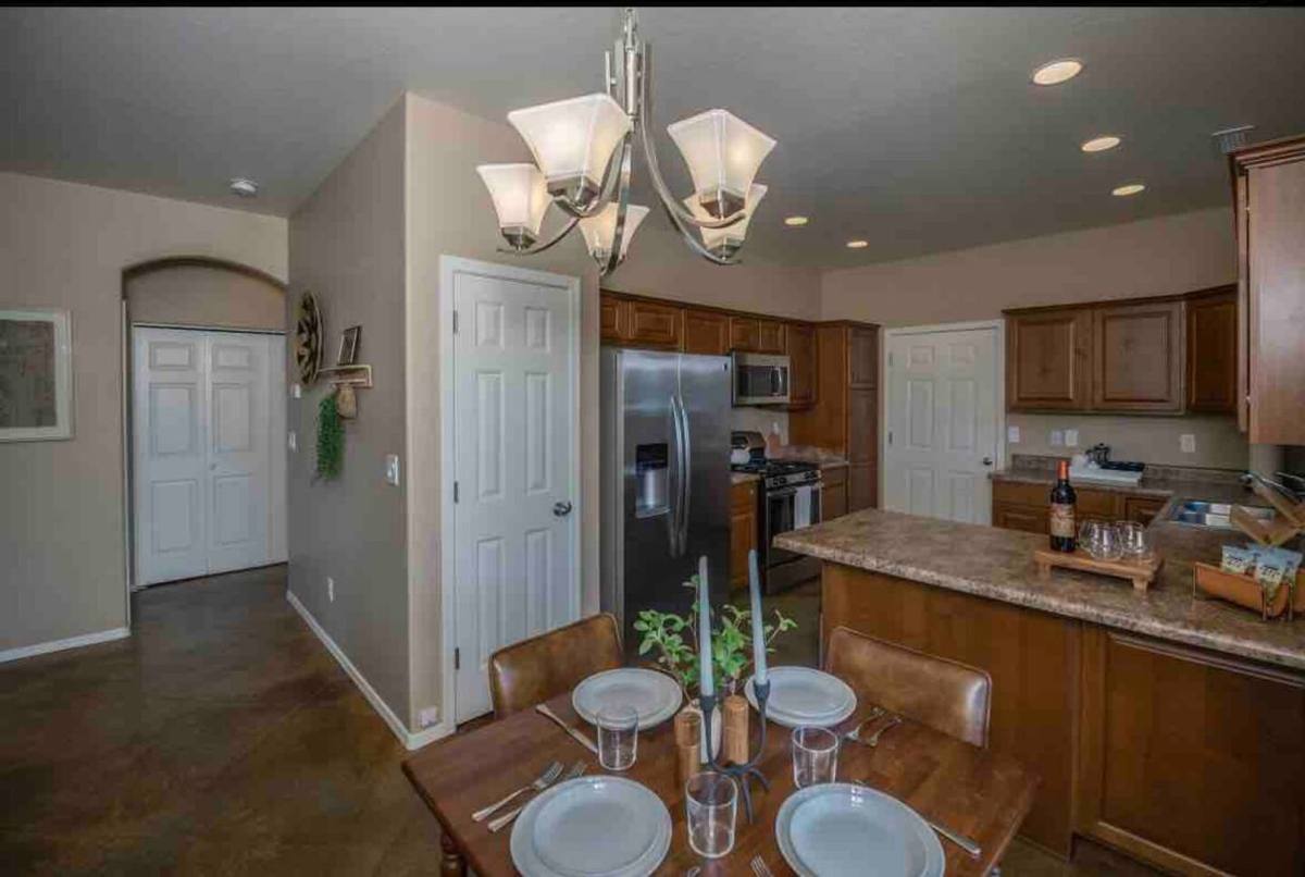 House for rent at 5465 E Onyx Dr, Prescott, AZ 86303