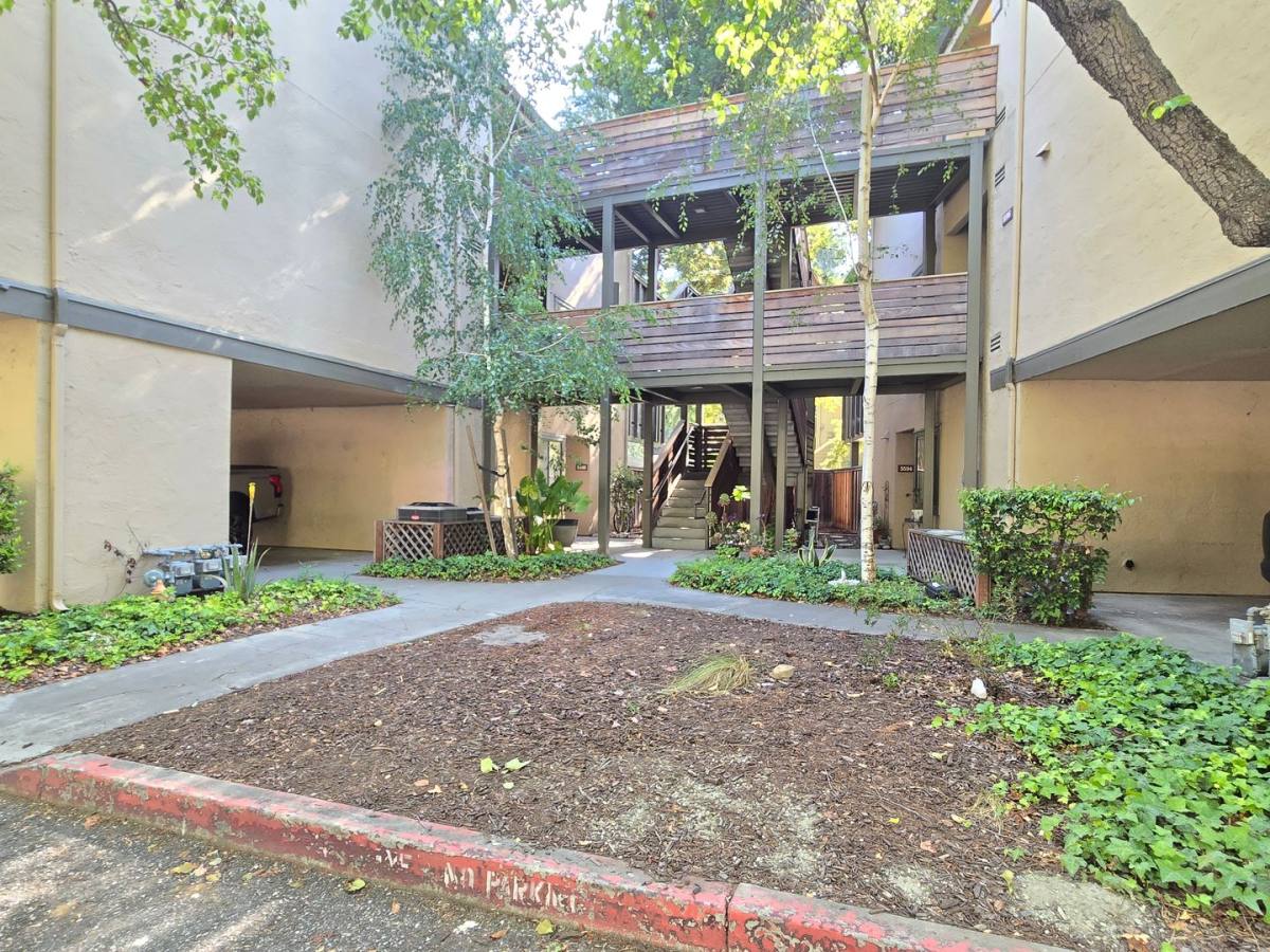 Condo for rent at 5590 Makati Circle, San Jose, CA 95123