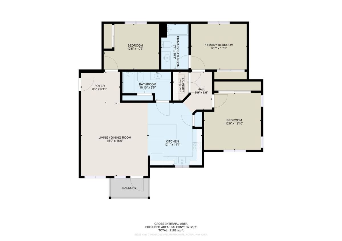 Apartment for rent at 300 Hoxton Ave, Monmouth, OR 97361