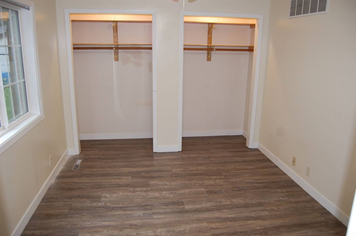 Apartment for rent at 1950 Washington St, Lincoln, NE 68502