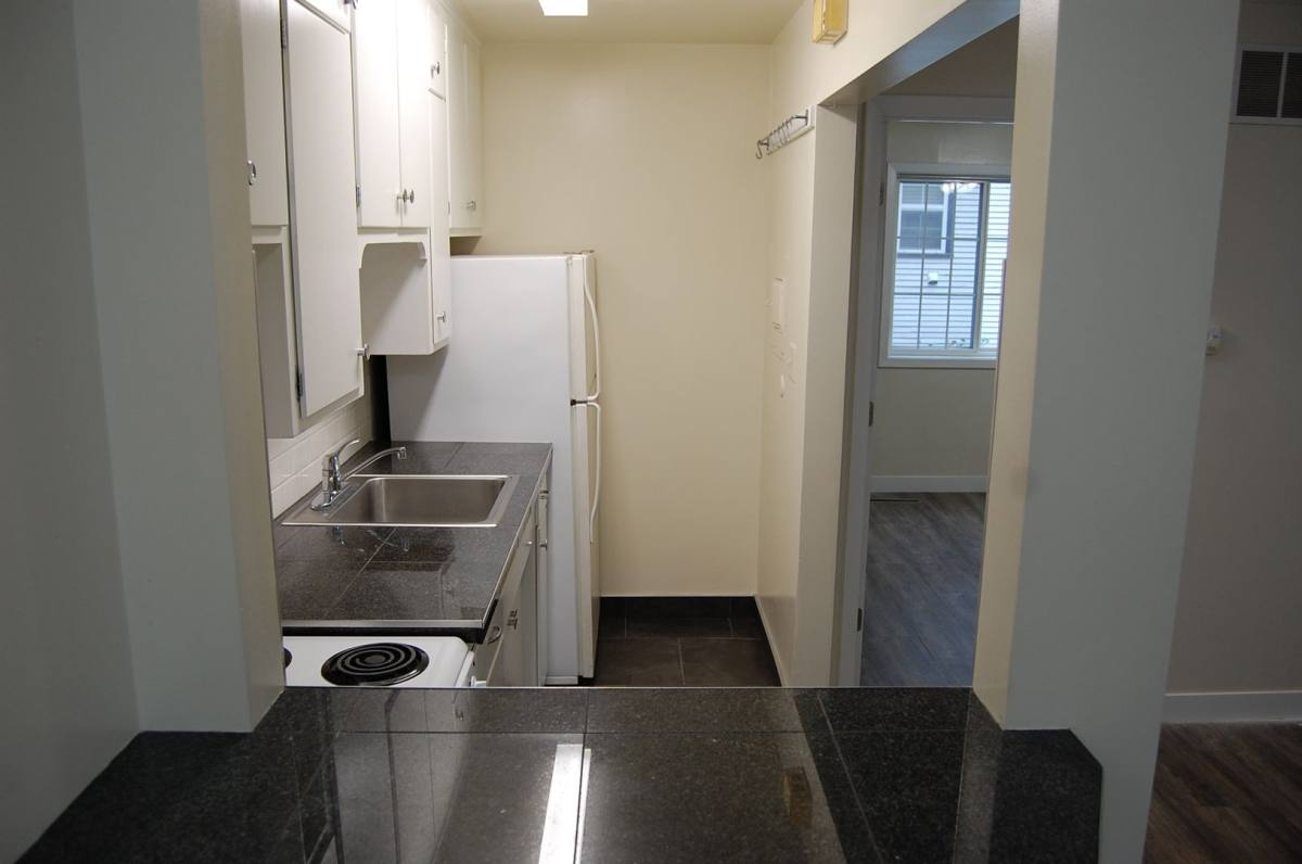 Apartment for rent at 1950 Washington St, Lincoln, NE 68502