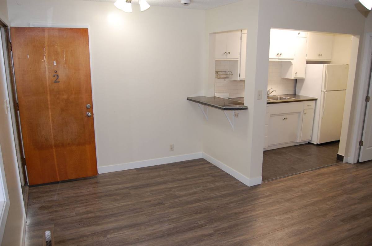 Apartment for rent at 1950 Washington St, Lincoln, NE 68502