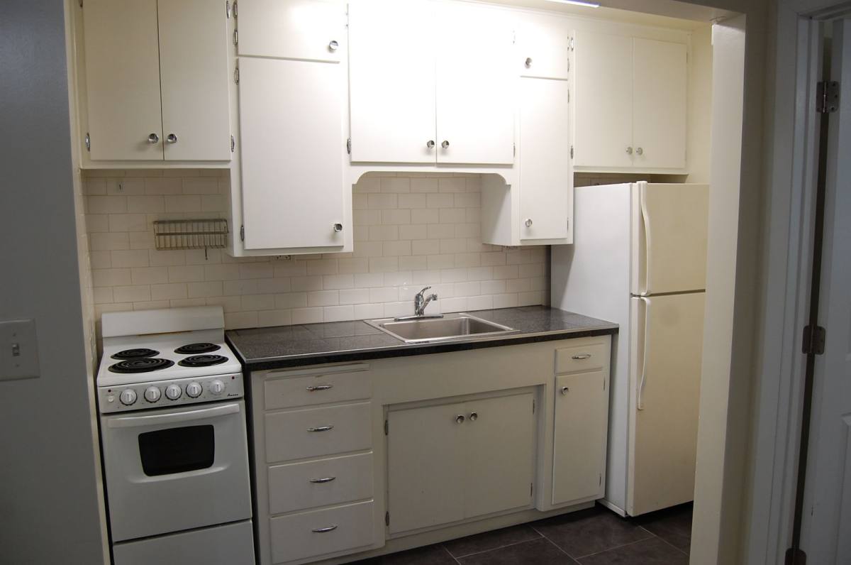 Apartment for rent at 1950 Washington St, Lincoln, NE 68502