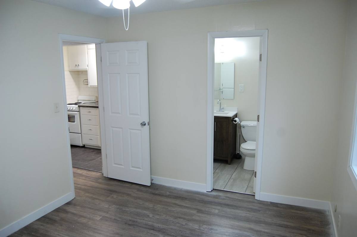 Apartment for rent at 1950 Washington St, Lincoln, NE 68502