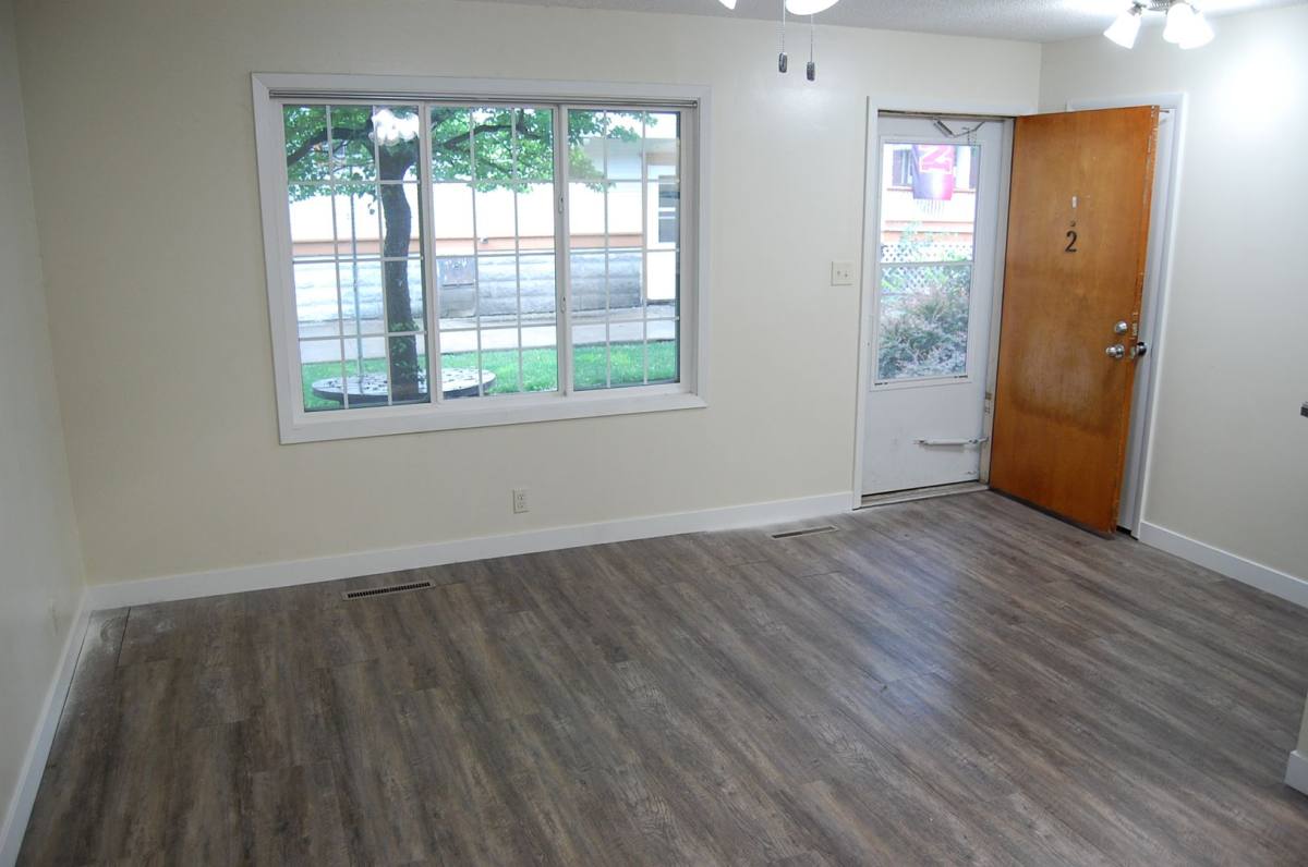 Apartment for rent at 1950 Washington St, Lincoln, NE 68502