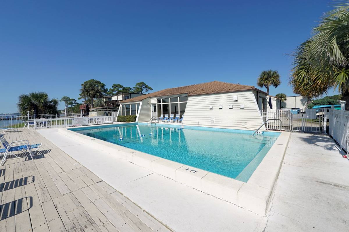 Apartment for rent at 308 Miracle Strip Parkway, Fort Walton Beach, FL 32547