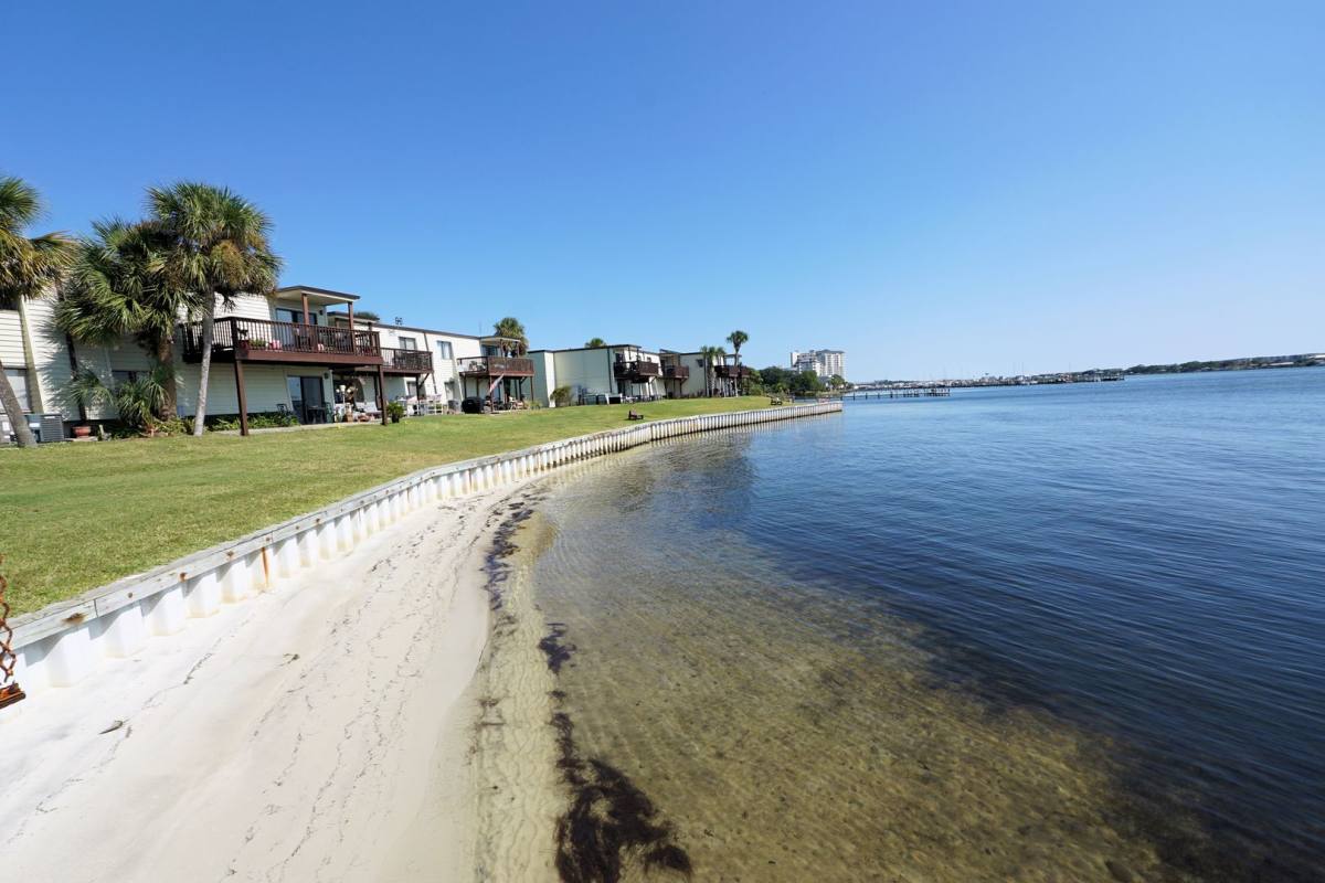 Apartment for rent at 308 Miracle Strip Parkway, Fort Walton Beach, FL 32547
