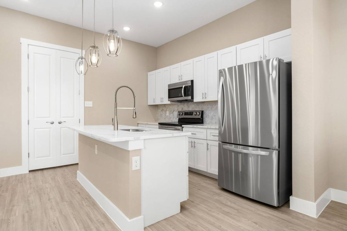 Townhouse for rent at 11831 Zarkava Way, San Antonio, TX 78230