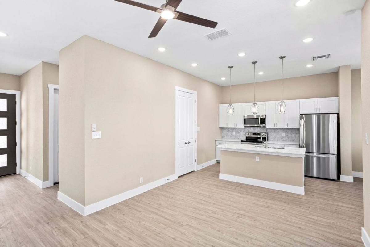 Townhouse for rent at 11831 Zarkava Way, San Antonio, TX 78230