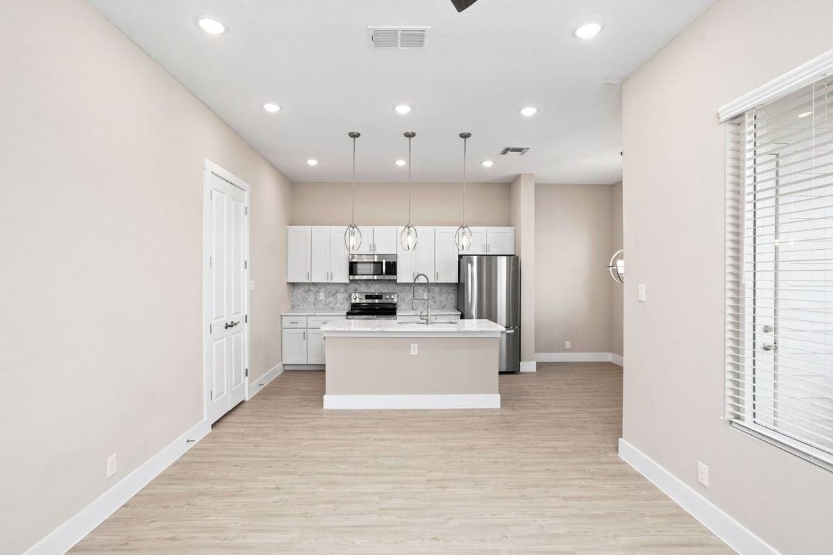 Townhouse for rent at 11831 Zarkava Way, San Antonio, TX 78230