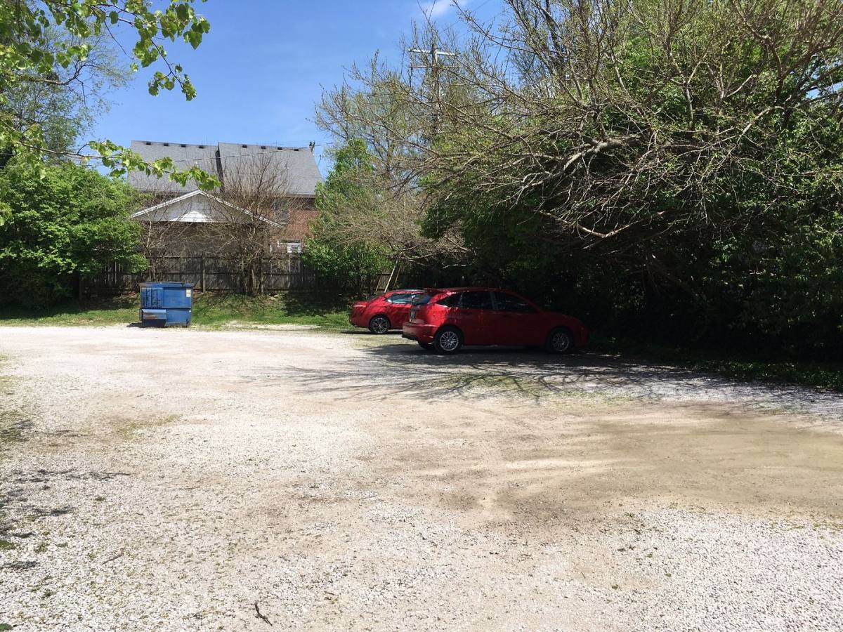 Apartment for rent at 311 Duke Rd, Lexington, KY 40502