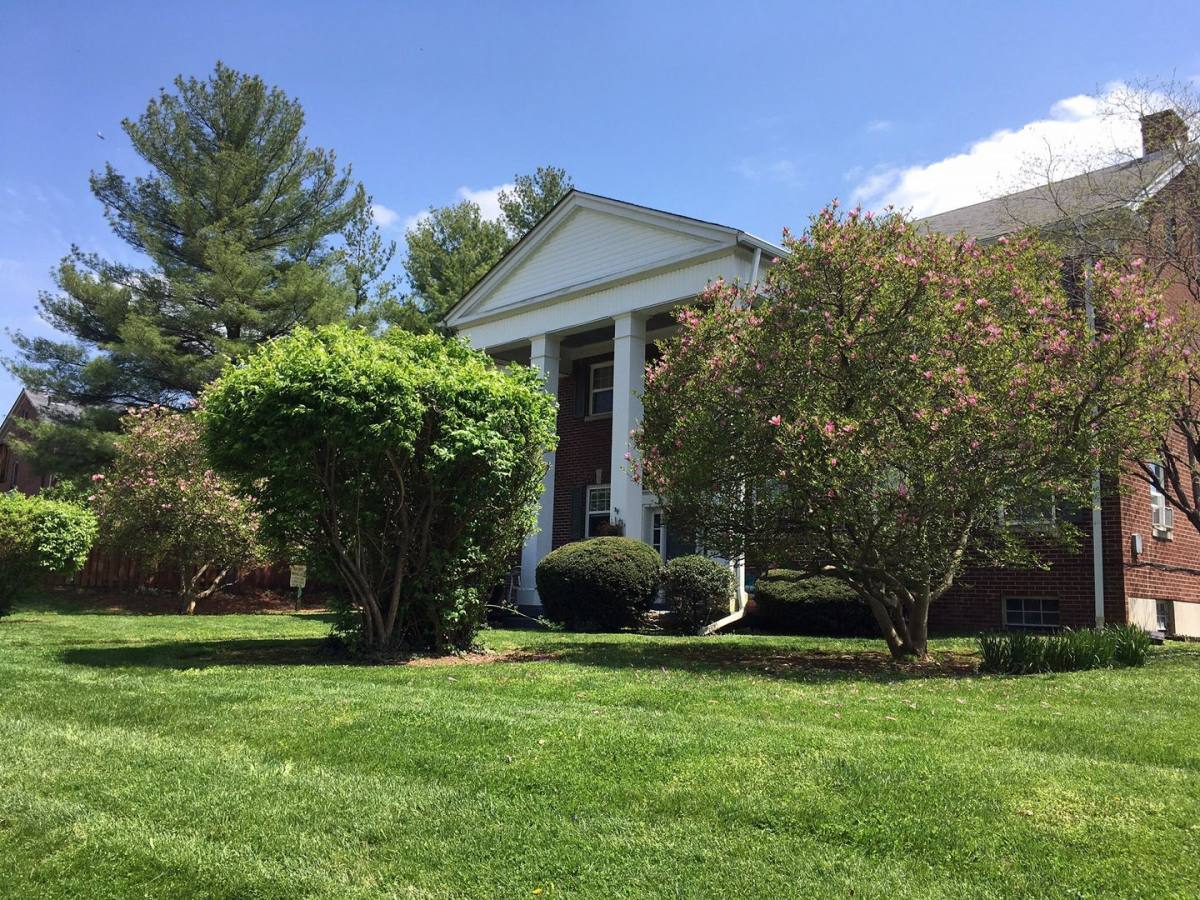 Apartment for rent at 311 Duke Rd, Lexington, KY 40502
