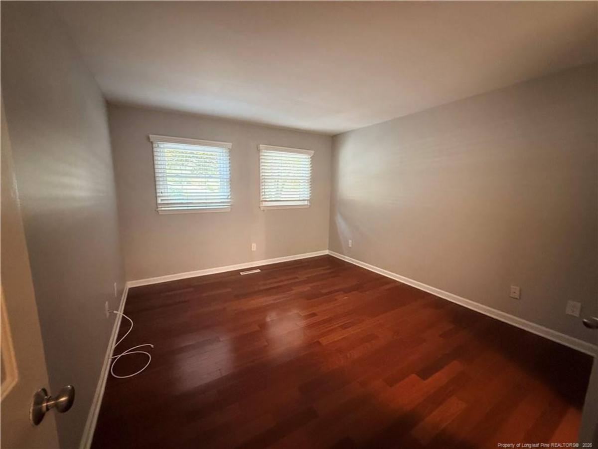 Townhouse for rent at 155 S Ashe St, Southern Pines, NC 28387