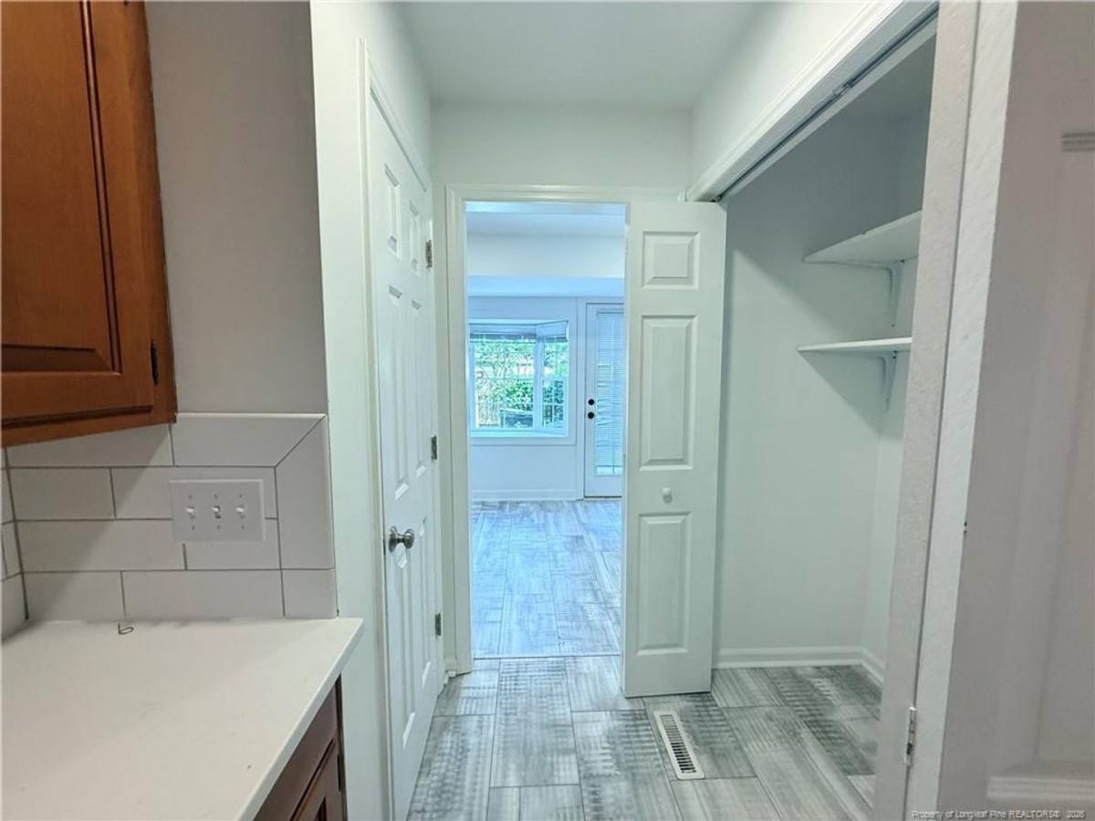 Townhouse for rent at 155 S Ashe St, Southern Pines, NC 28387