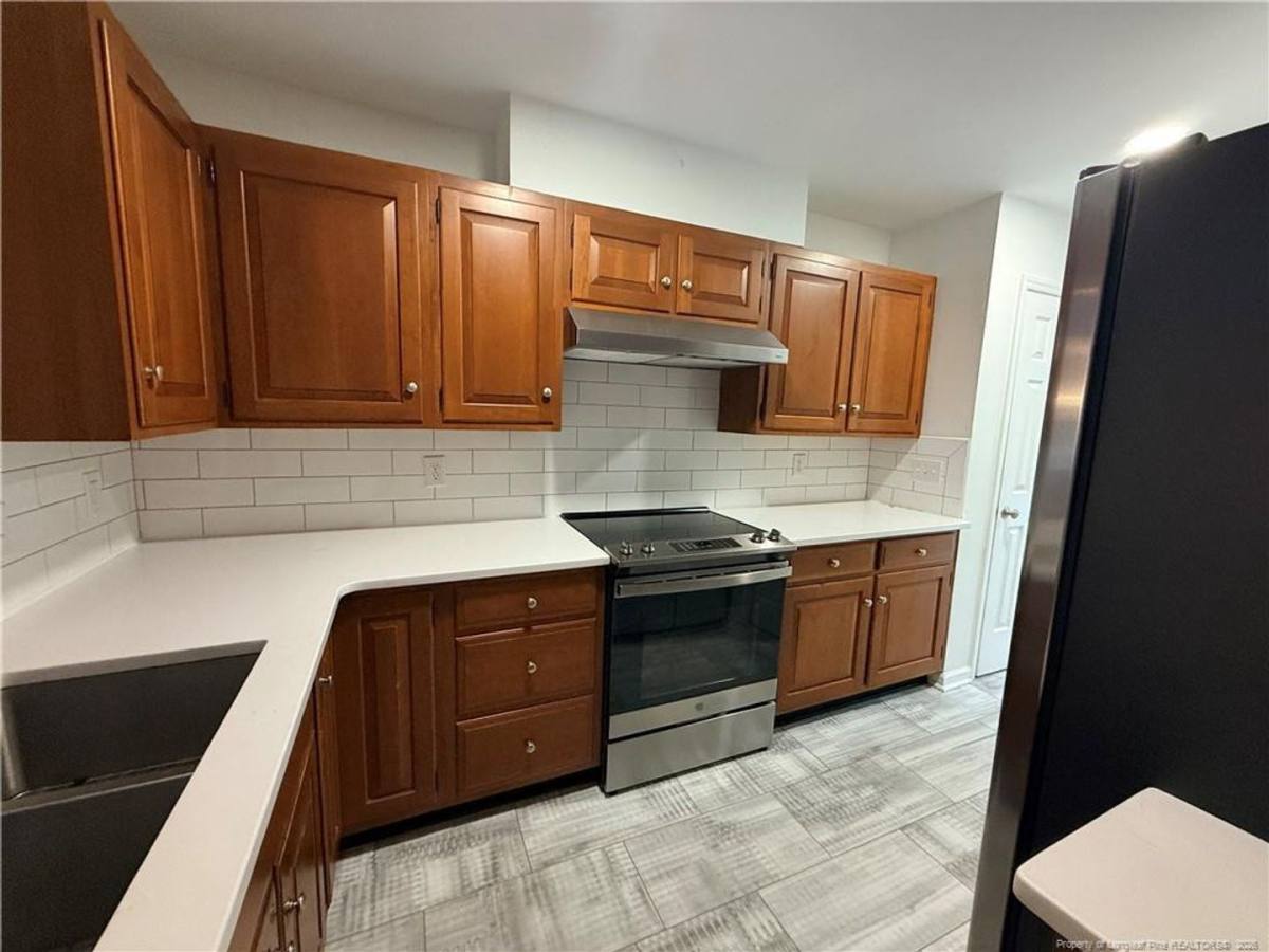Townhouse for rent at 155 S Ashe St, Southern Pines, NC 28387