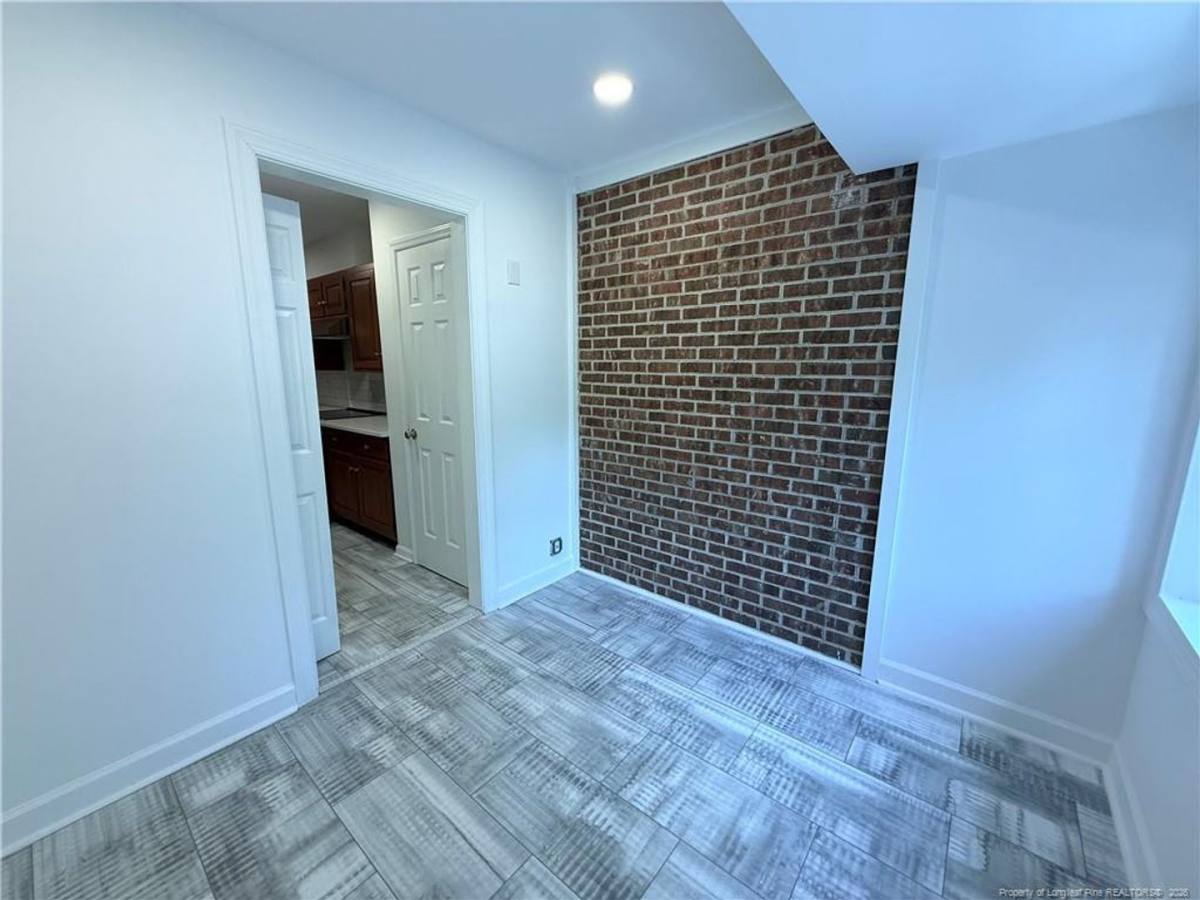 Townhouse for rent at 155 S Ashe St, Southern Pines, NC 28387