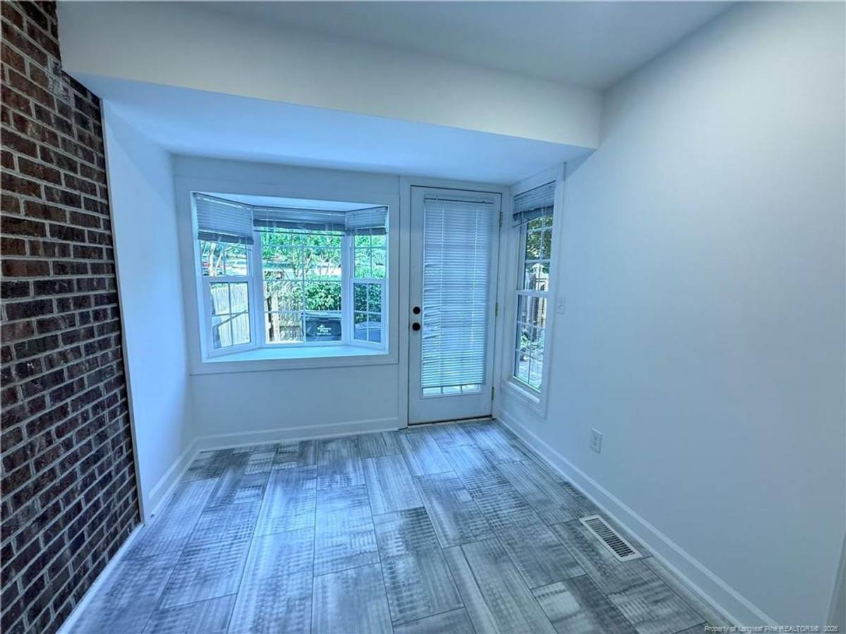 Townhouse for rent at 155 S Ashe St, Southern Pines, NC 28387