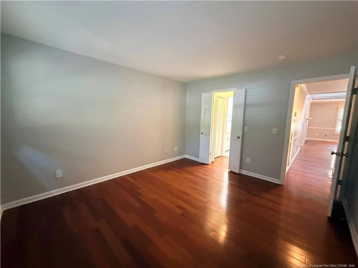 Townhouse for rent at 155 S Ashe St, Southern Pines, NC 28387